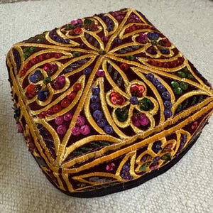 Uzbek Hat - Etsy display picture 1