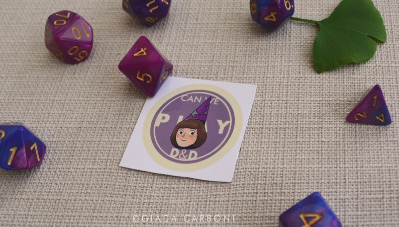 Stranger Things pack \u2022 Round Stickers