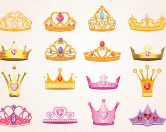 Free Free 151 Disney Princess Crown Svg SVG PNG EPS DXF File