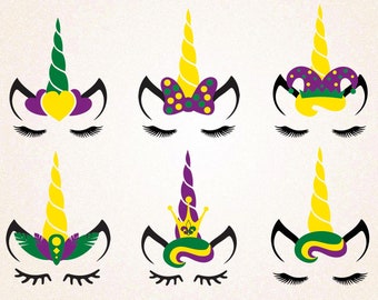 Free Free Mardi Gras Unicorn Svg Free 345 SVG PNG EPS DXF File