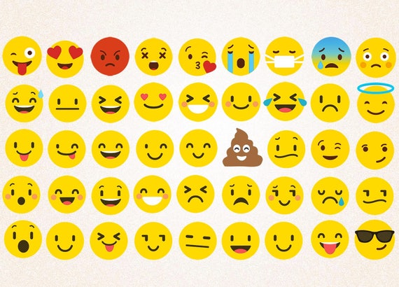 Free Free Like Emoji Svg 353 SVG PNG EPS DXF File