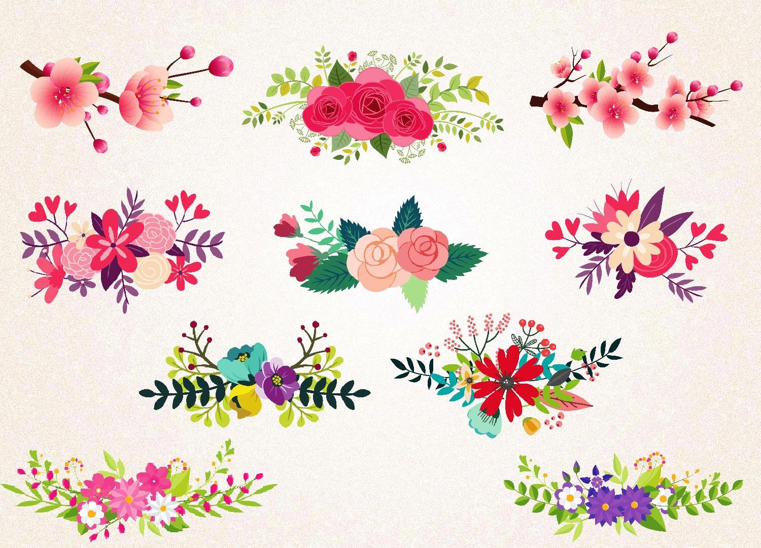 Free Free 249 Wedding Flower Svg Free SVG PNG EPS DXF File