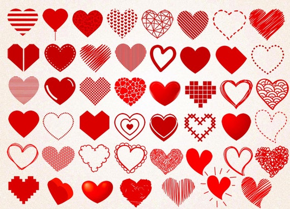 48 x Purple Hearts Svg/take pleasure in svg/centre printable/valentines working day svg/centre vinyl decal/centre template/center decoration/valentines working day ornament picture relating to Printable Red Hearts named 48 x Purple Hearts Svg/delight in svg/center printable/valentines working day svg/center vinyl decal/centre template/middle decoration/valentines working day ornament