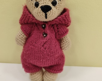 Little bear