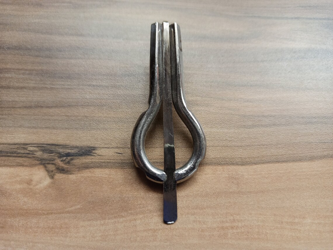 Ukrainian drymba vargan ozark harps mouth harp Jew's Etsy