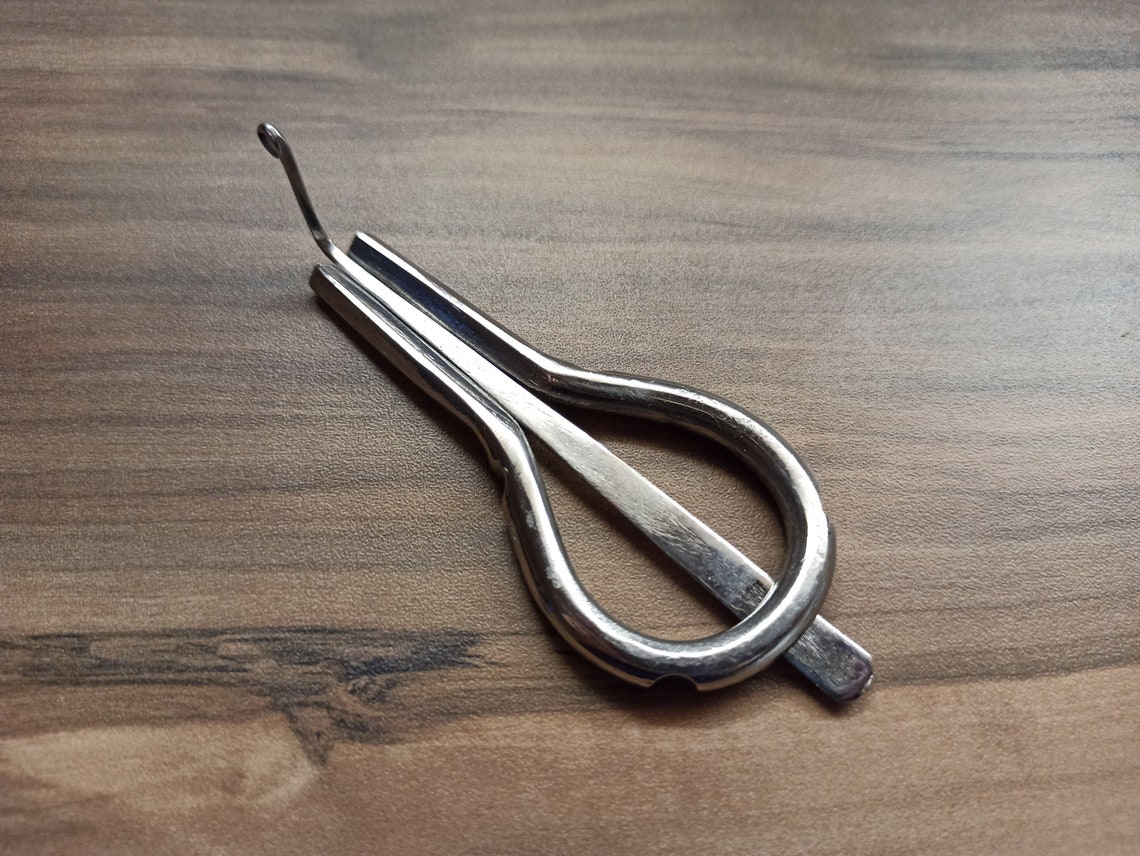 Ukrainian drymba vargan ozark harps mouth harp Jew's Etsy