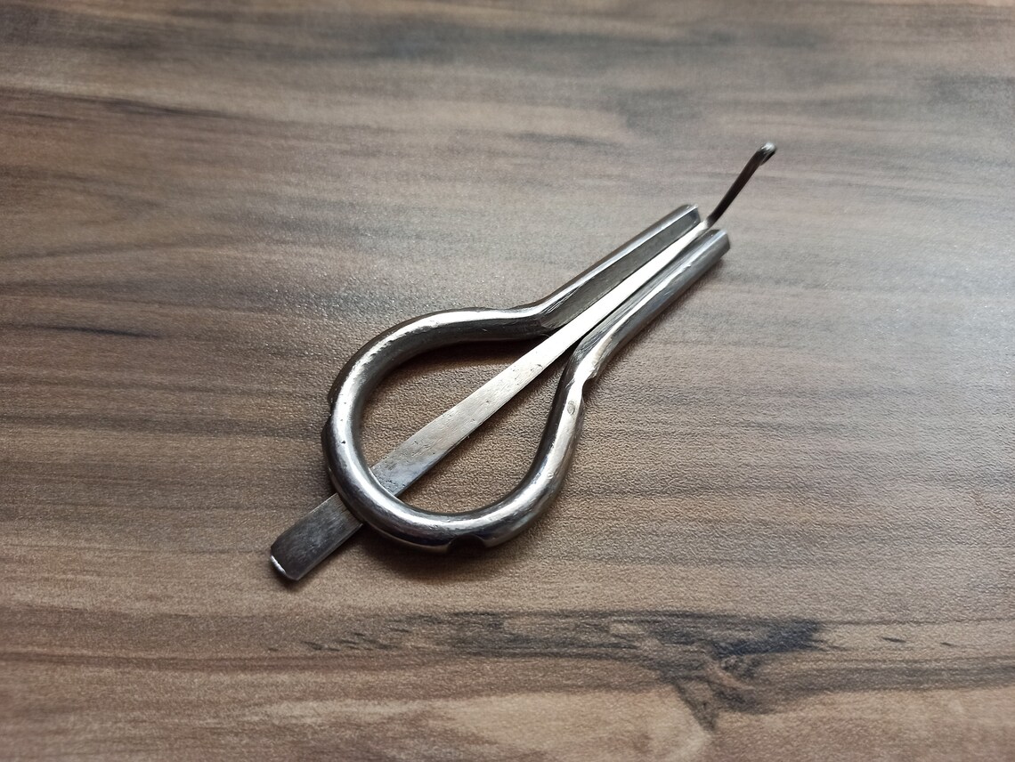 Ukrainian drymba vargan ozark harps mouth harp Jew's Etsy