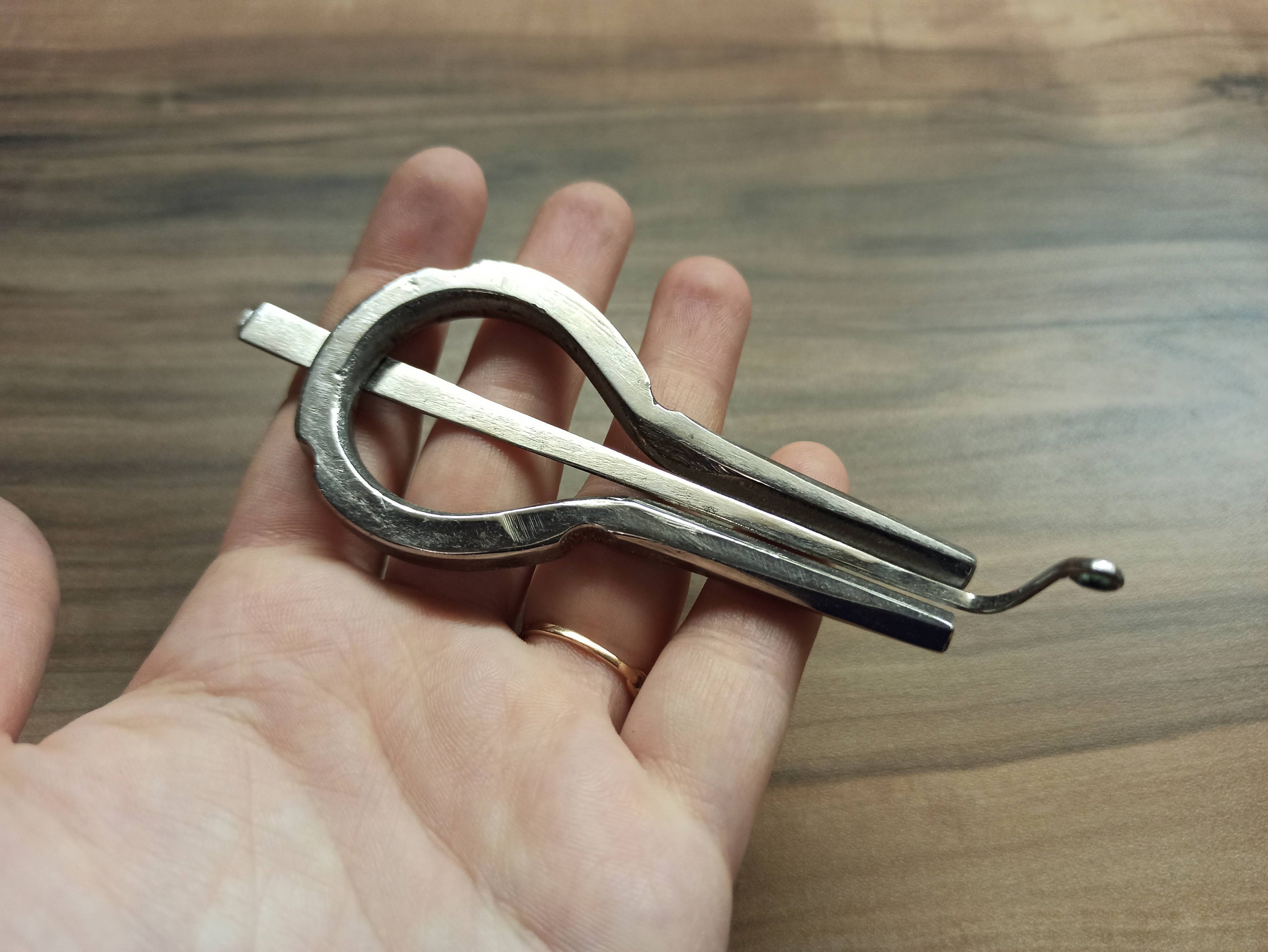 Ukrainian drymba vargan ozark harps mouth harp Jew's Etsy