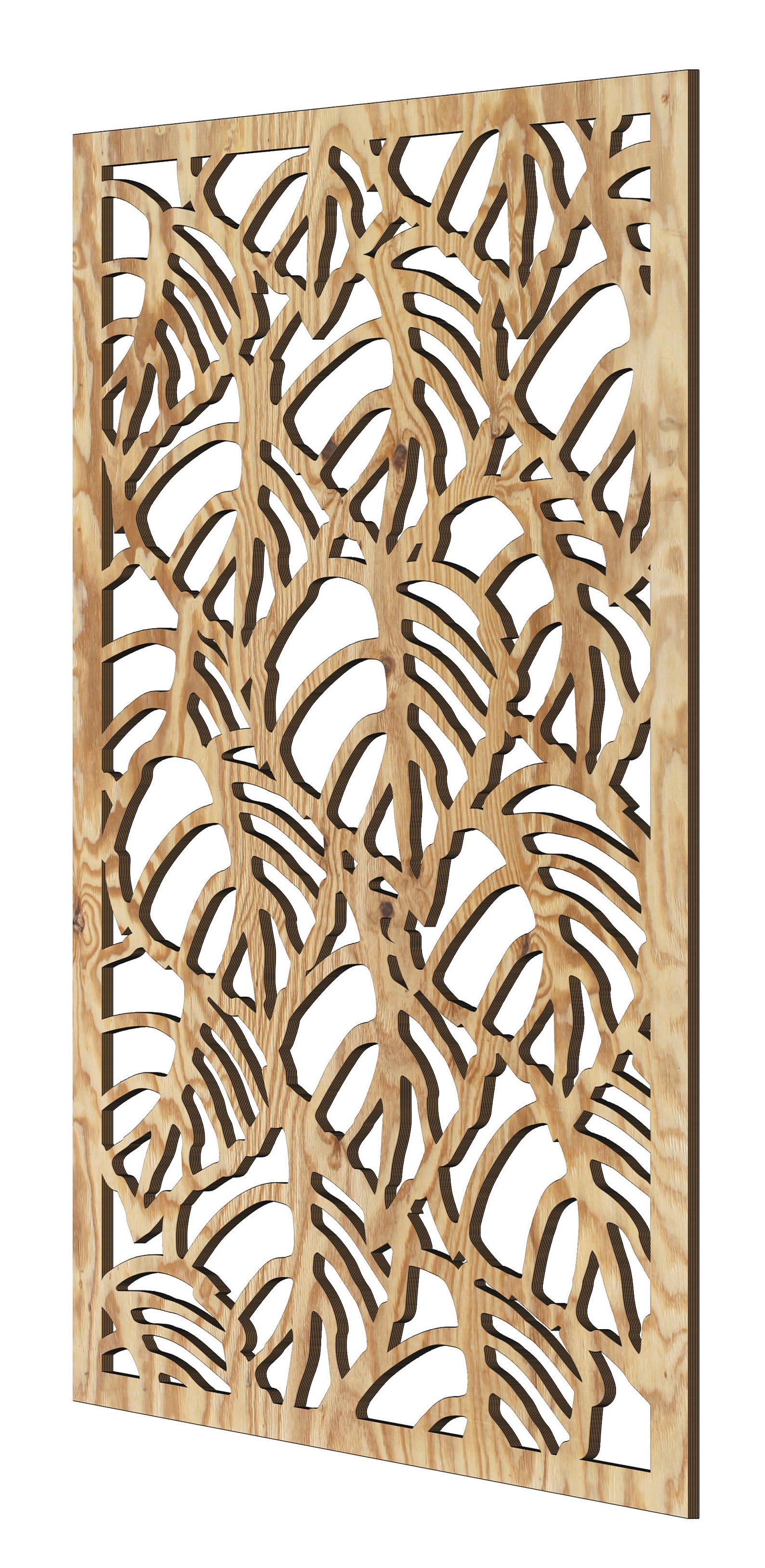Decorative Plywood Wall Panels Etsy UK
