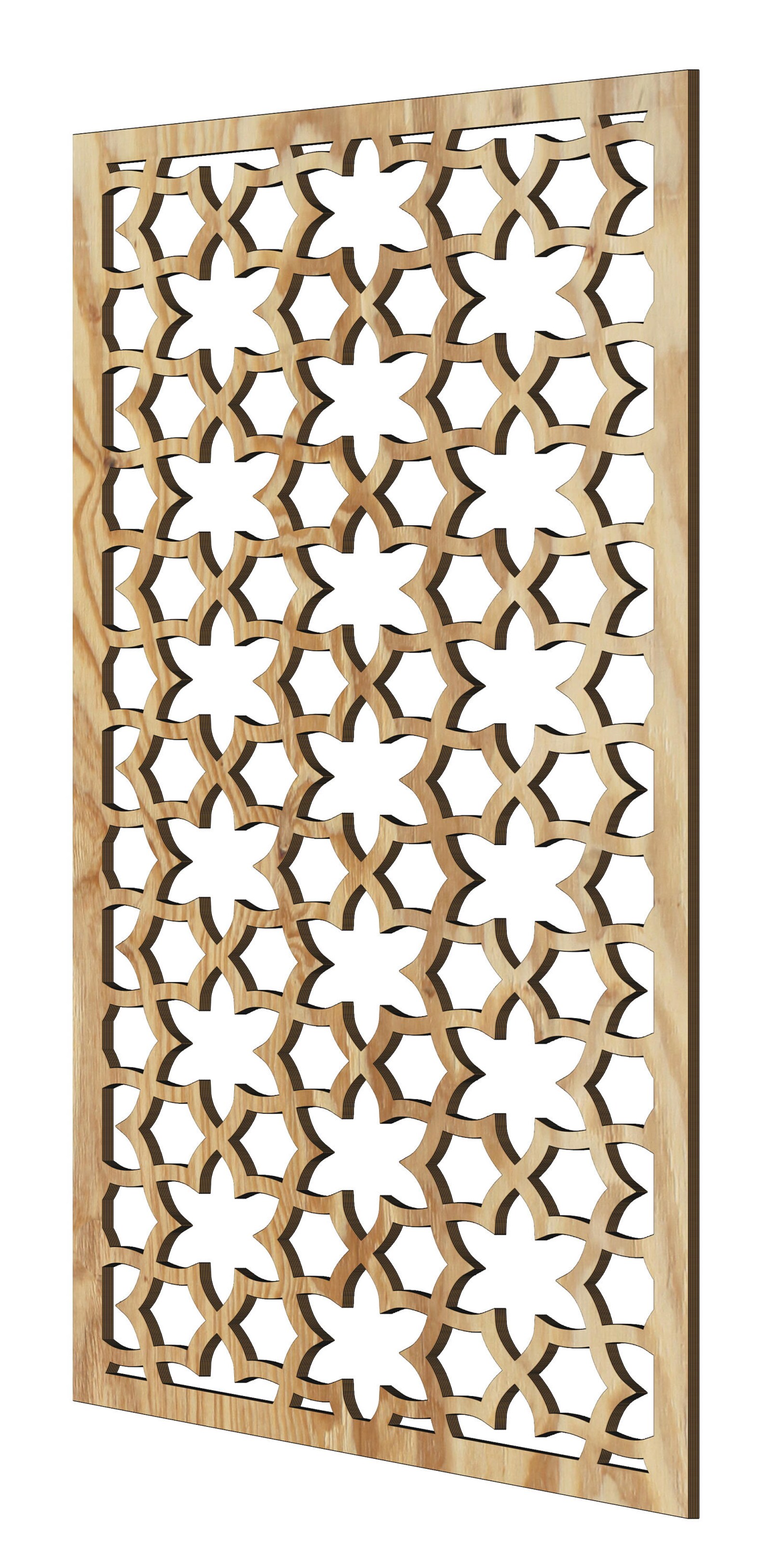 Decorative Plywood Wall Panel 600120012mm Etsy