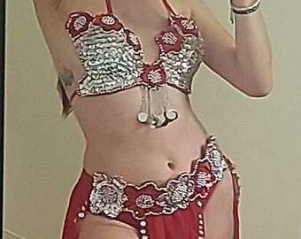 Costume Shakira Etsy