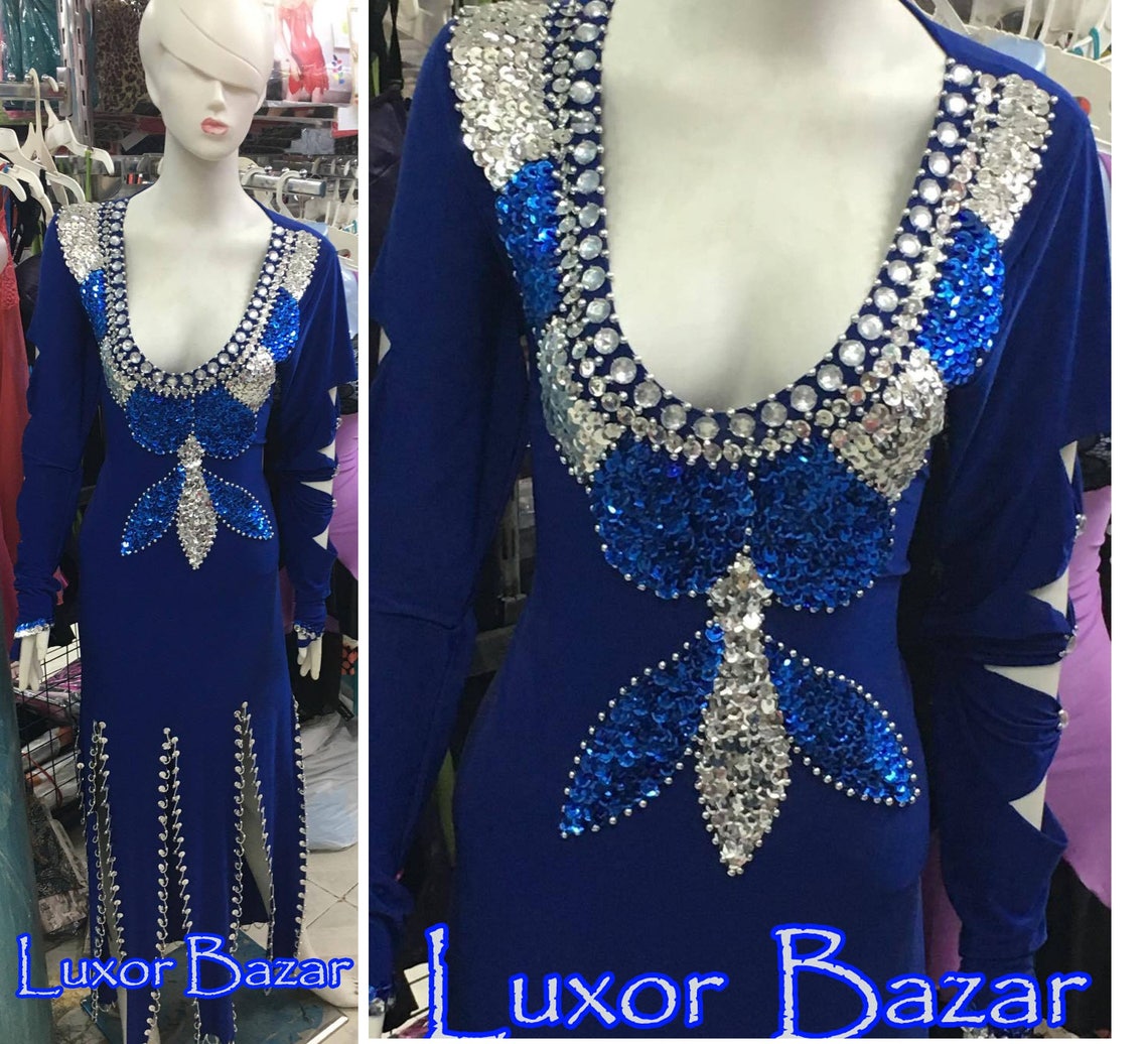 Haut Pailleté Dos Nu Pour Femme - Style Winx Club, Danse Du Ventre, Fête Rave