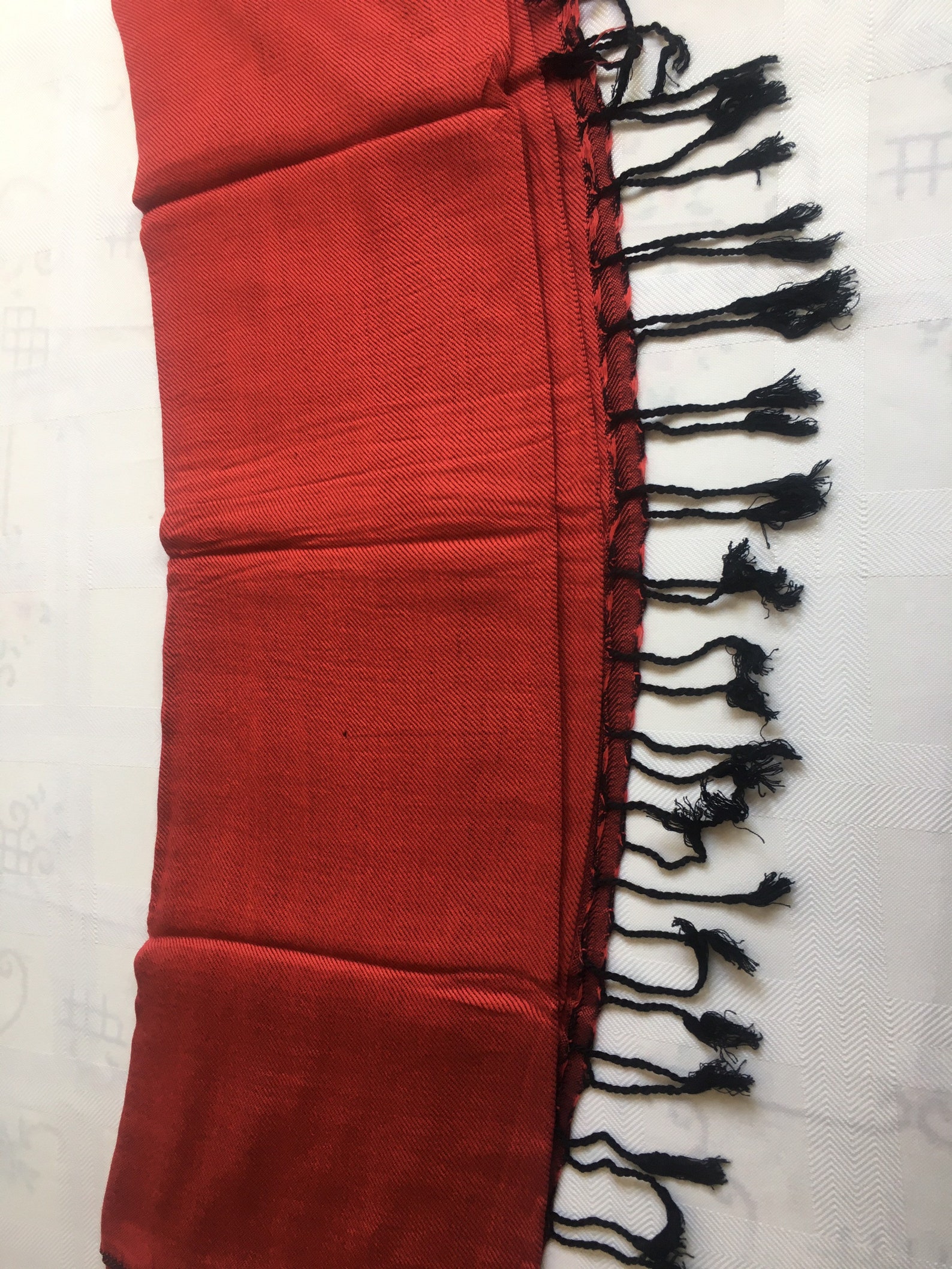 ancient egyptian shawl