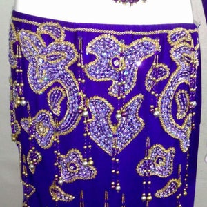 New Egyptian Belly Dance Costume Custom-made Bellydance Dress - Etsy