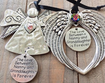 granddaughter gift etsy