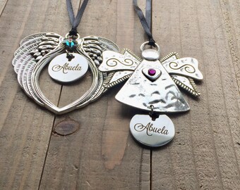 mexican grandma shoes