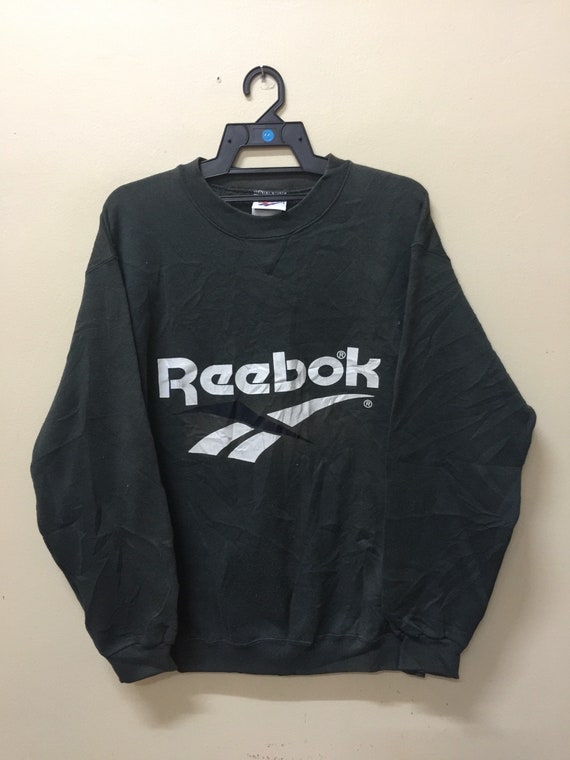 sudadera reebok vintage españa