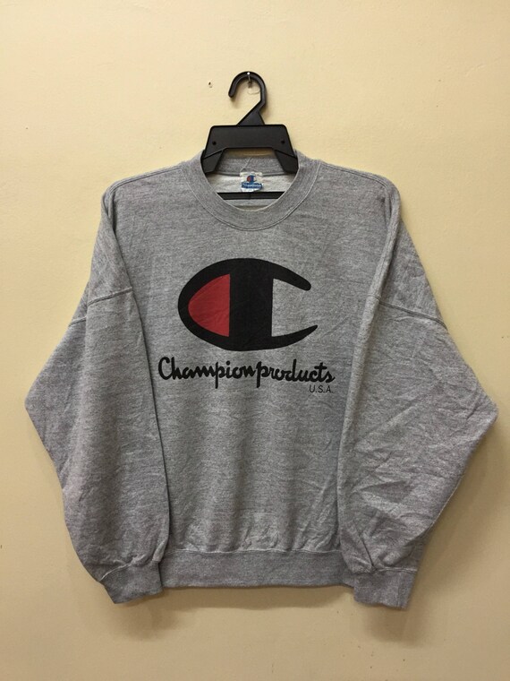 champion t shirt multicolor
