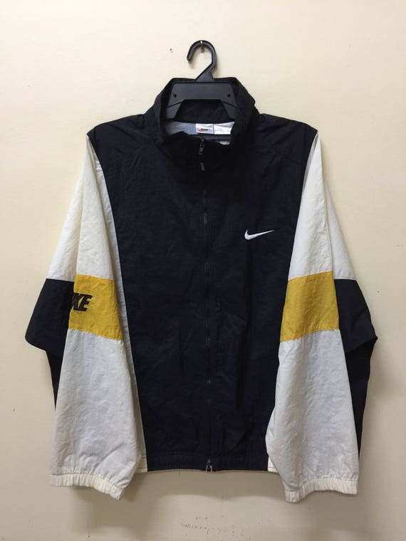 tuta nike vintage