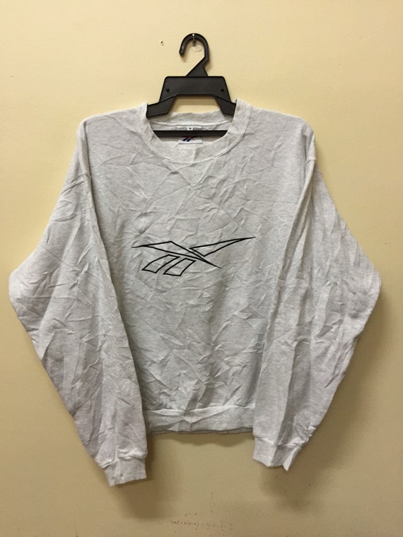 t shirt reebok anni 70