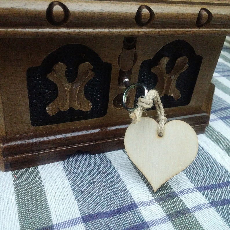 Velvet wood jewelry box Wooden jewelry box Memory box Wooden ring box Engraved jewelry box Custom wood box Wooden keepsake box