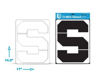 Msu Stencil Etsy Msu Stencil Etsy