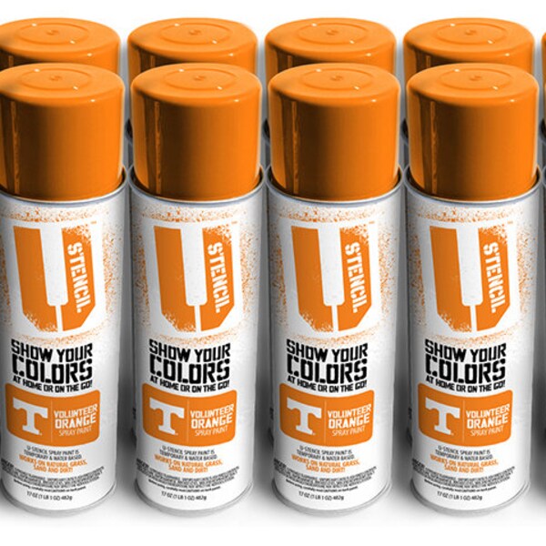 Spray Paint Stencil Etsy