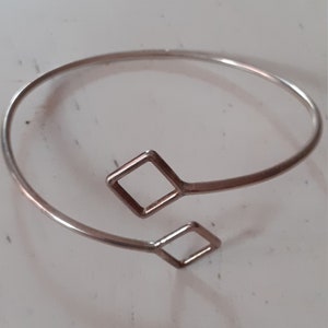 Silver Bracelet