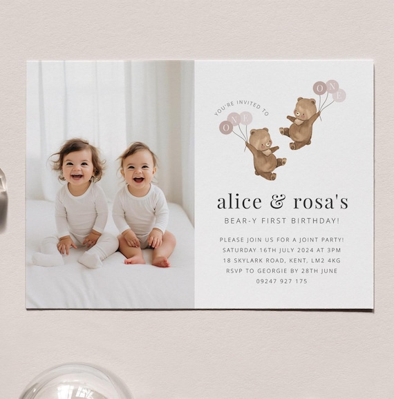 Lot de 12 cartes d'invitation pour 9e anniversaire d'enfant avec 12 enveloppes et 12 sachets de