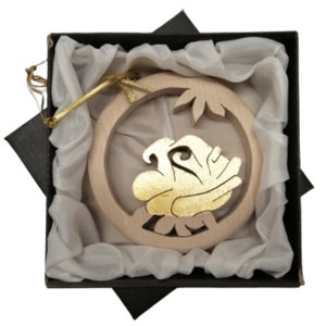 Gift for women - Wooden rose Decoration Ornament, Unique gift, Gifts for Women, Wooden rose, Wooden gift, Original gifts