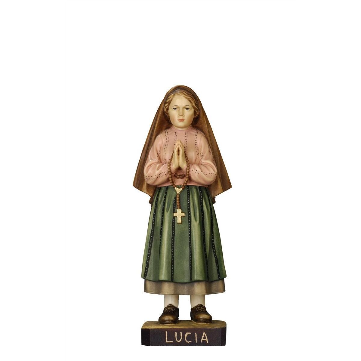 St. Lucia Marto Religious Catholic Christian gifts,church supplies, Christian gifts, Saints