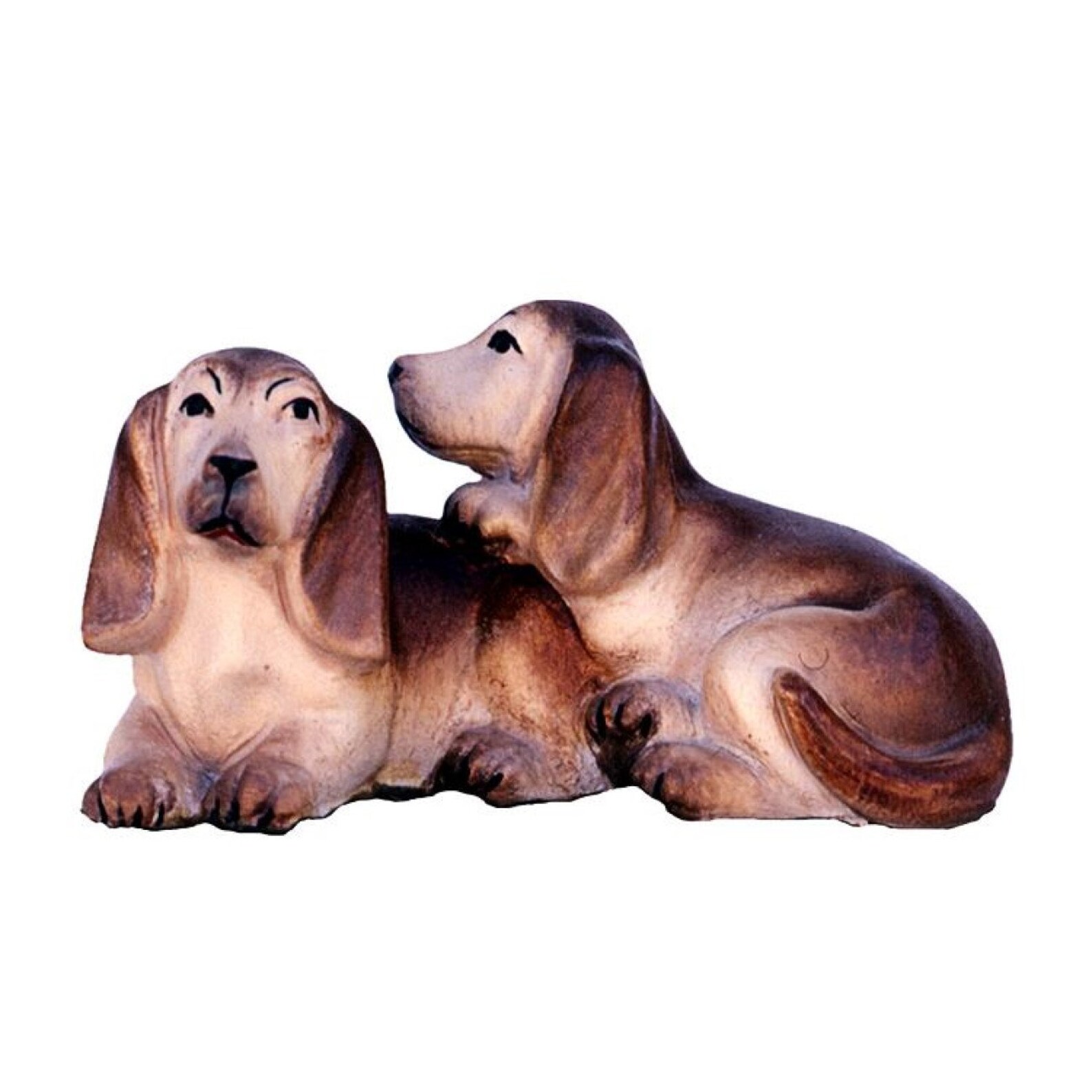 Nativity animals Wiener Dogs for Nativity Scene setLife Etsy