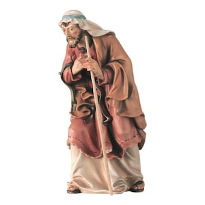 Camel driver for Nativity scene - Christmas Camel driver for Nativity, Camel driver, Nativity Figurines, Nativity scene set, Religous