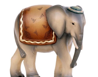 Elephant For Nativity - Modern Nativity Animals, Elephant For Nativity