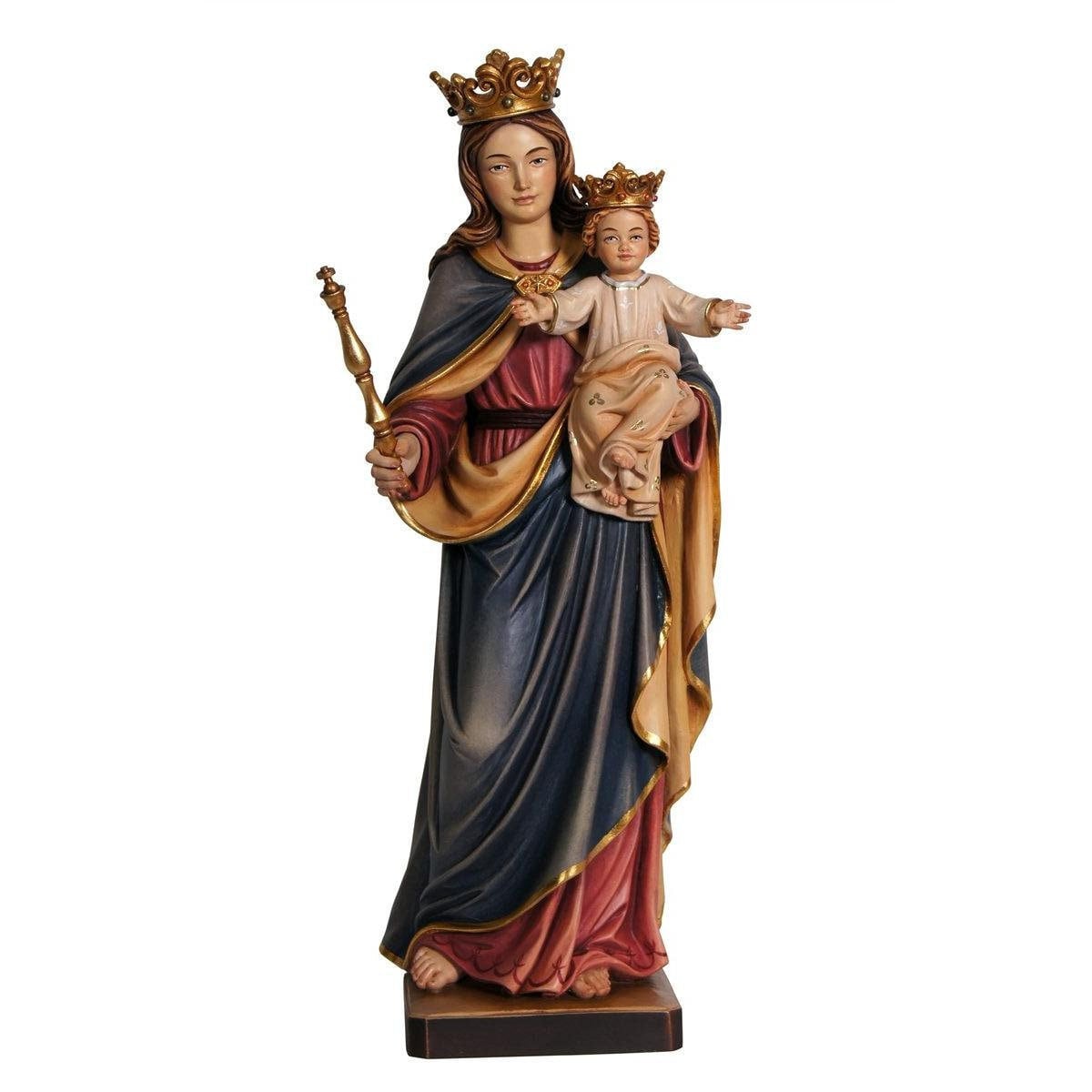 FLAGWIX Christmas Christian Catholic Gifts For Women, Men, Grandpa