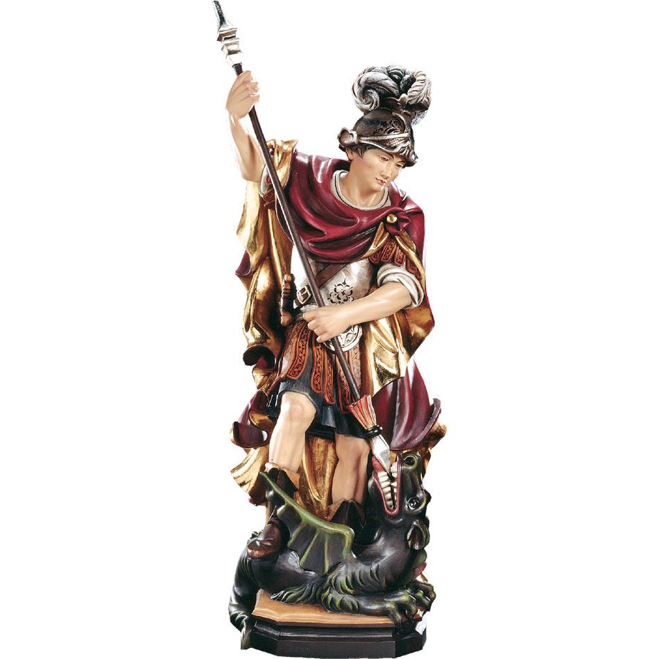 Saint george statue - Etsy 日本
