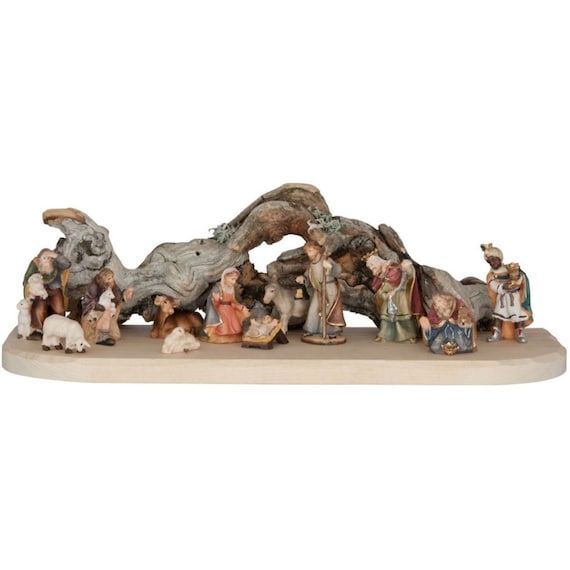 キリスト教 馬小屋降誕セット マリア様 キリスト教 馬小屋降誕セット マリア様 素朴な馬小屋とミニチュア