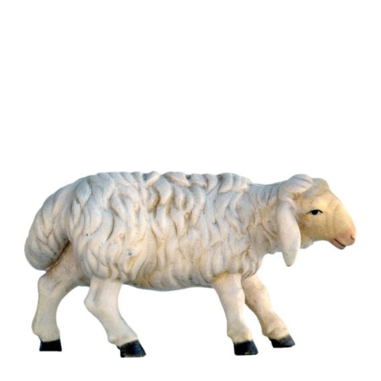Nativity Animals Standing Sheep for Nativity Scene Setlife - Etsy Nativity Animals Standing Sheep for Nativity Scene Setlife - Etsy