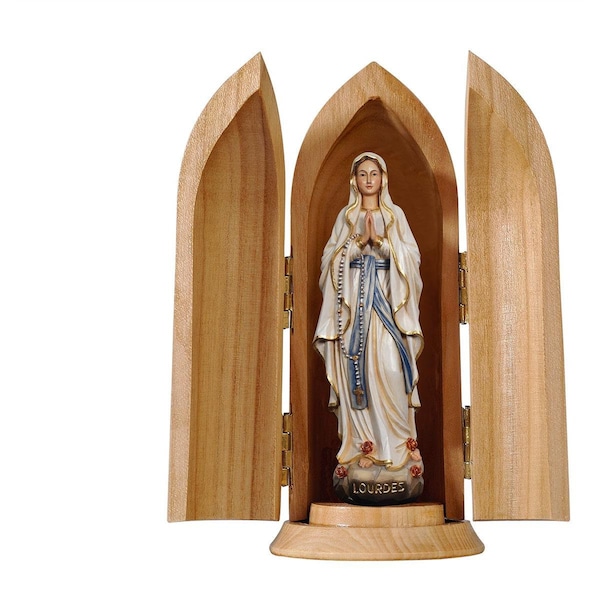 Used Catholic Statues Etsy