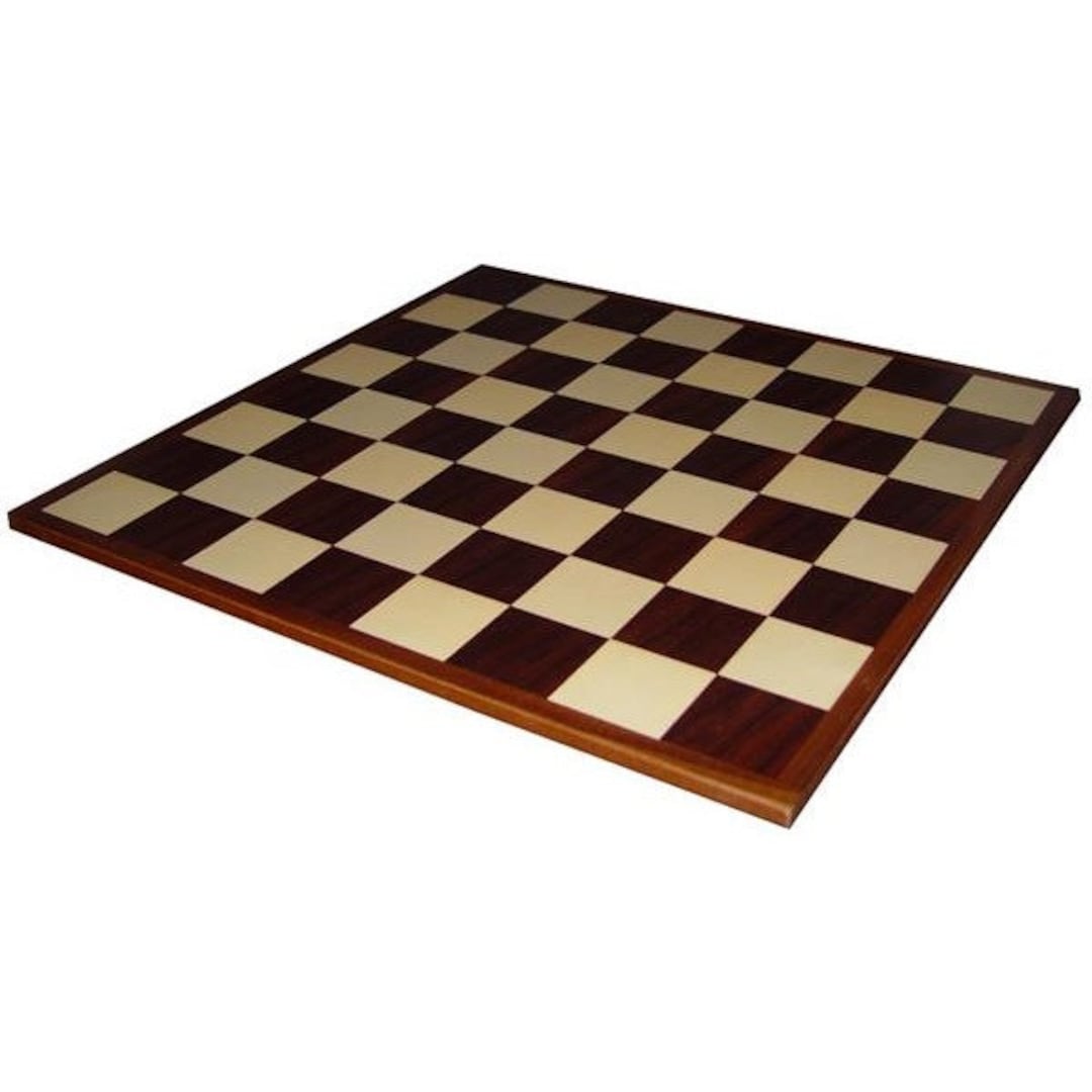 Chess Board Etsy