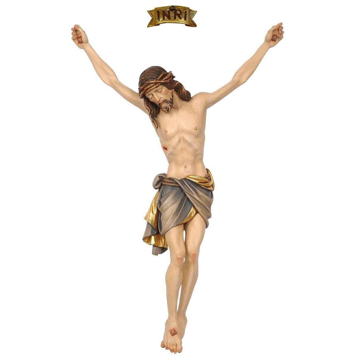 Wooden Corpus Siena Wooden decor, Wooden Corpus, Religious Catholic Corpus, Religious Catholic decoration, Church Supplies,Wall Corpus