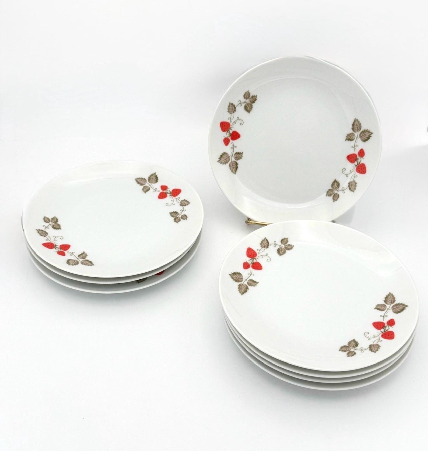Berry Time Noritake - Etsy