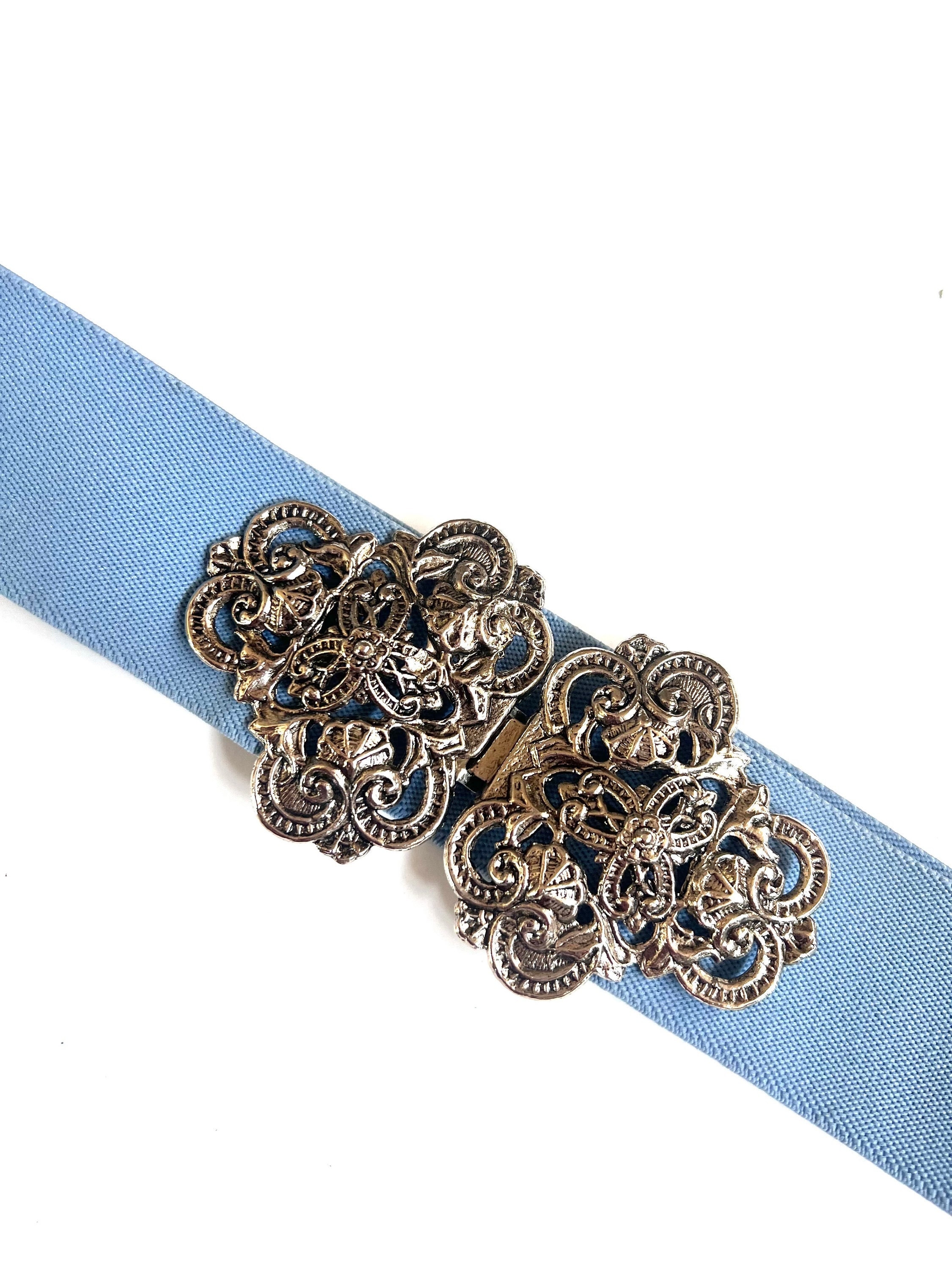 ERA./EO SHRINK AUTHENTIC BELT