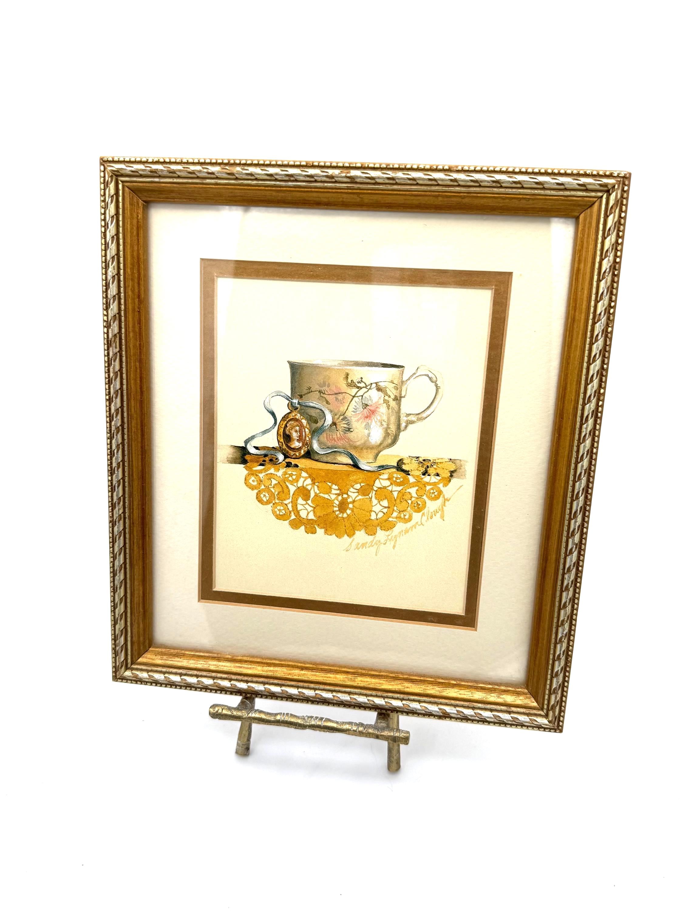 Sandy Clough Art - Etsy