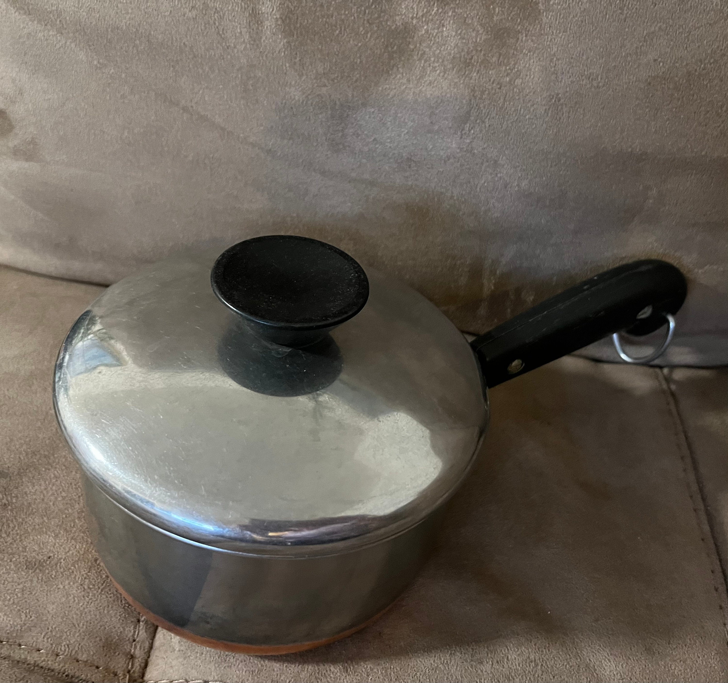 Revere ware cooking set - Etsy 日本