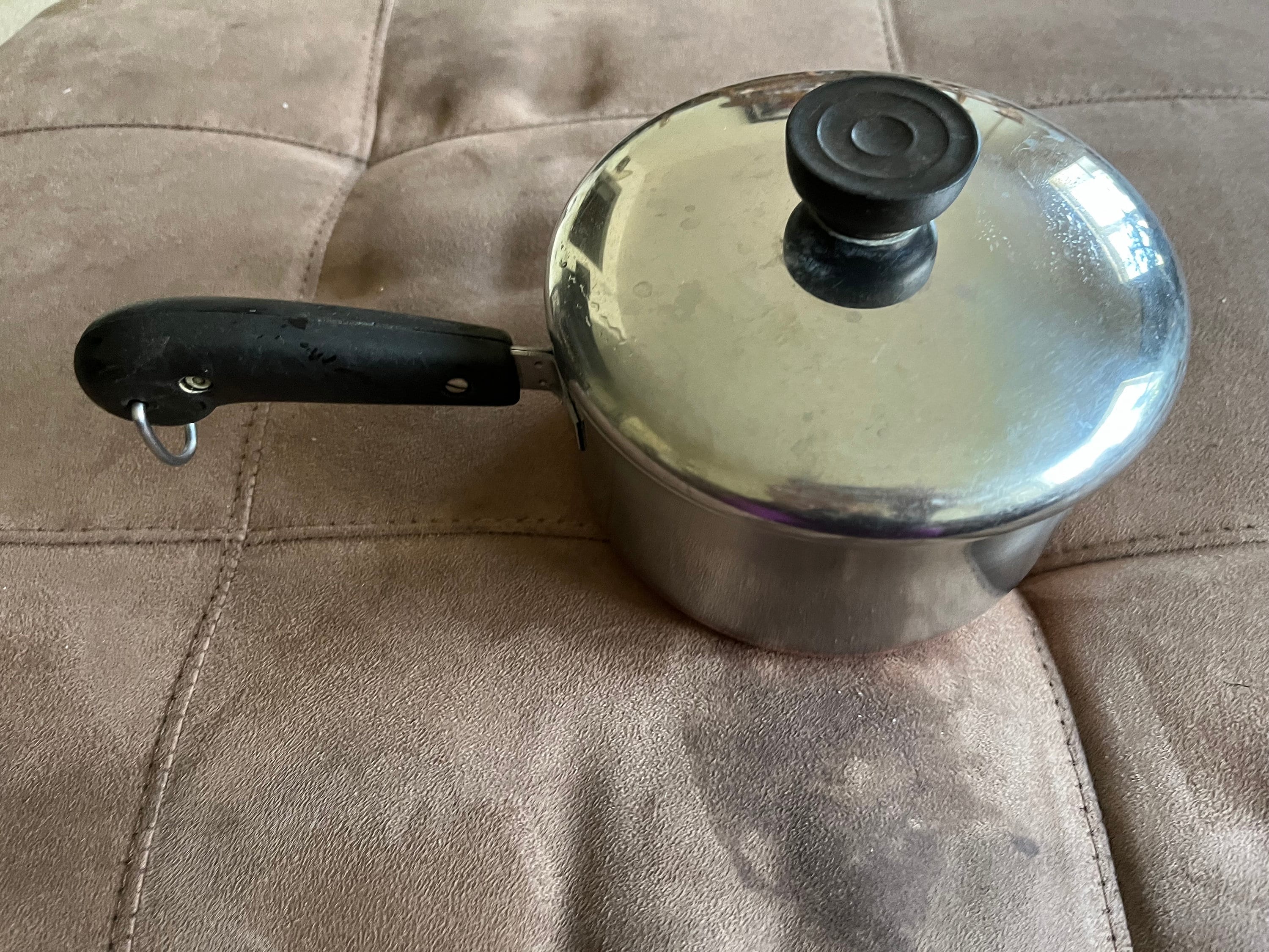 Revere ware cooking set - Etsy 日本