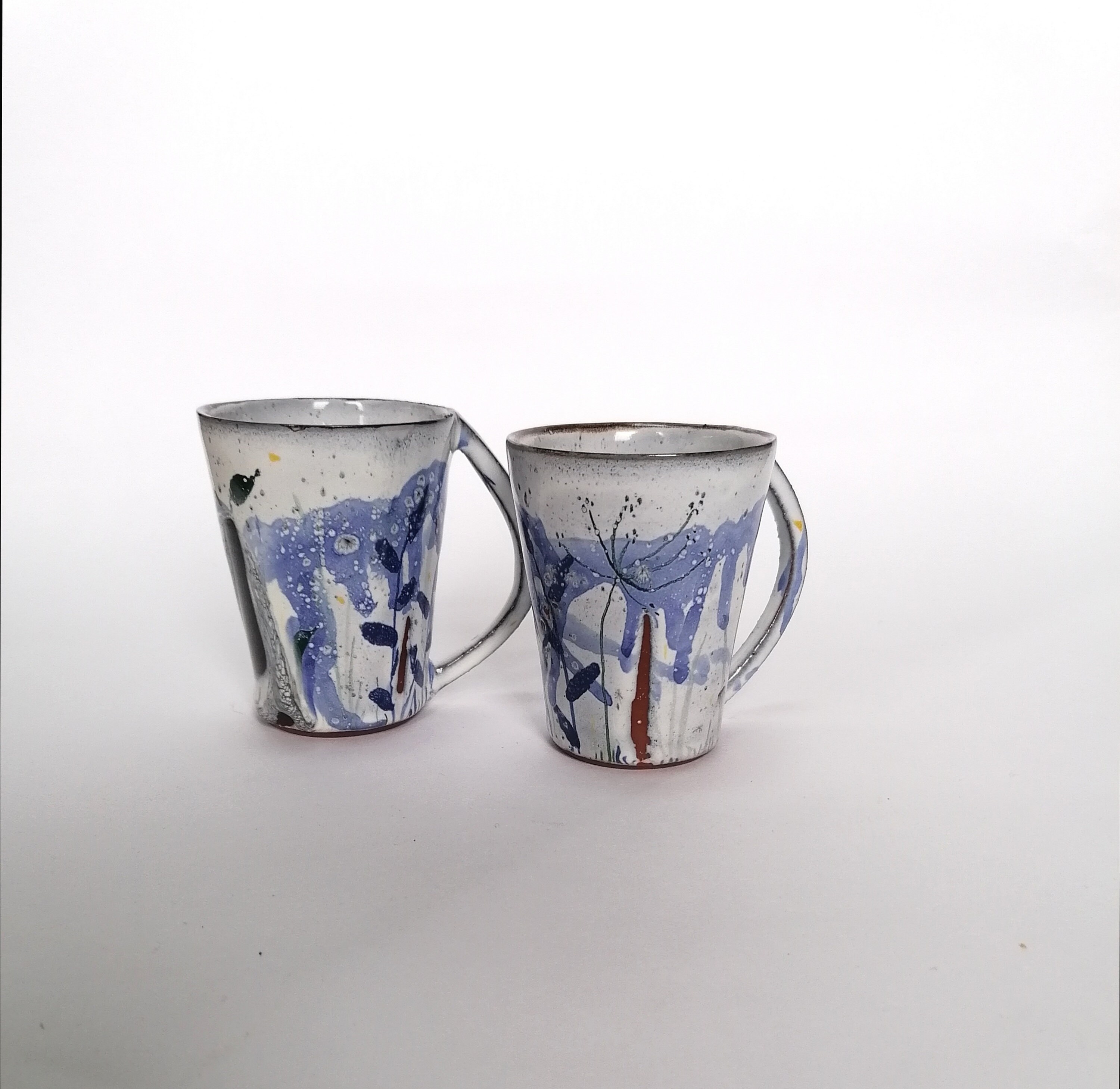 Tasses en Céramique