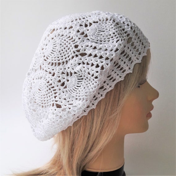 COOTIE PRODUCTIONS 　Crochet Knit Beret COOTIE 公式通販ウェブサイト CTE-25S518 – COOTIE PRODUCTIONS