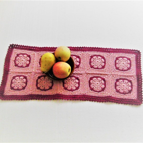 Tuto Crochet Faire Une Rose Et Ses Feuilles