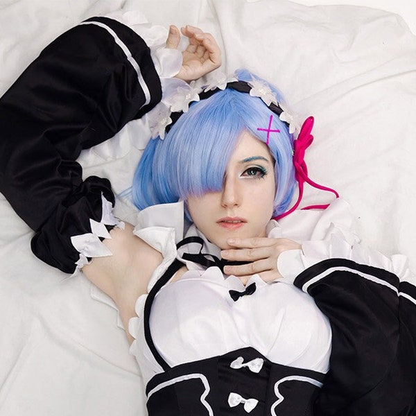 Nsfw Anime Girl Body Pillow Etsy